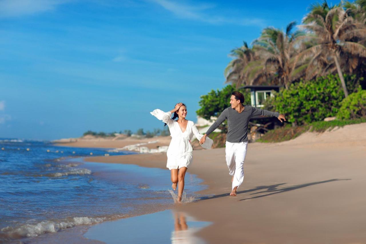 Holiday Inn Resort Ho Tram Beach By Ihg المظهر الخارجي الصورة