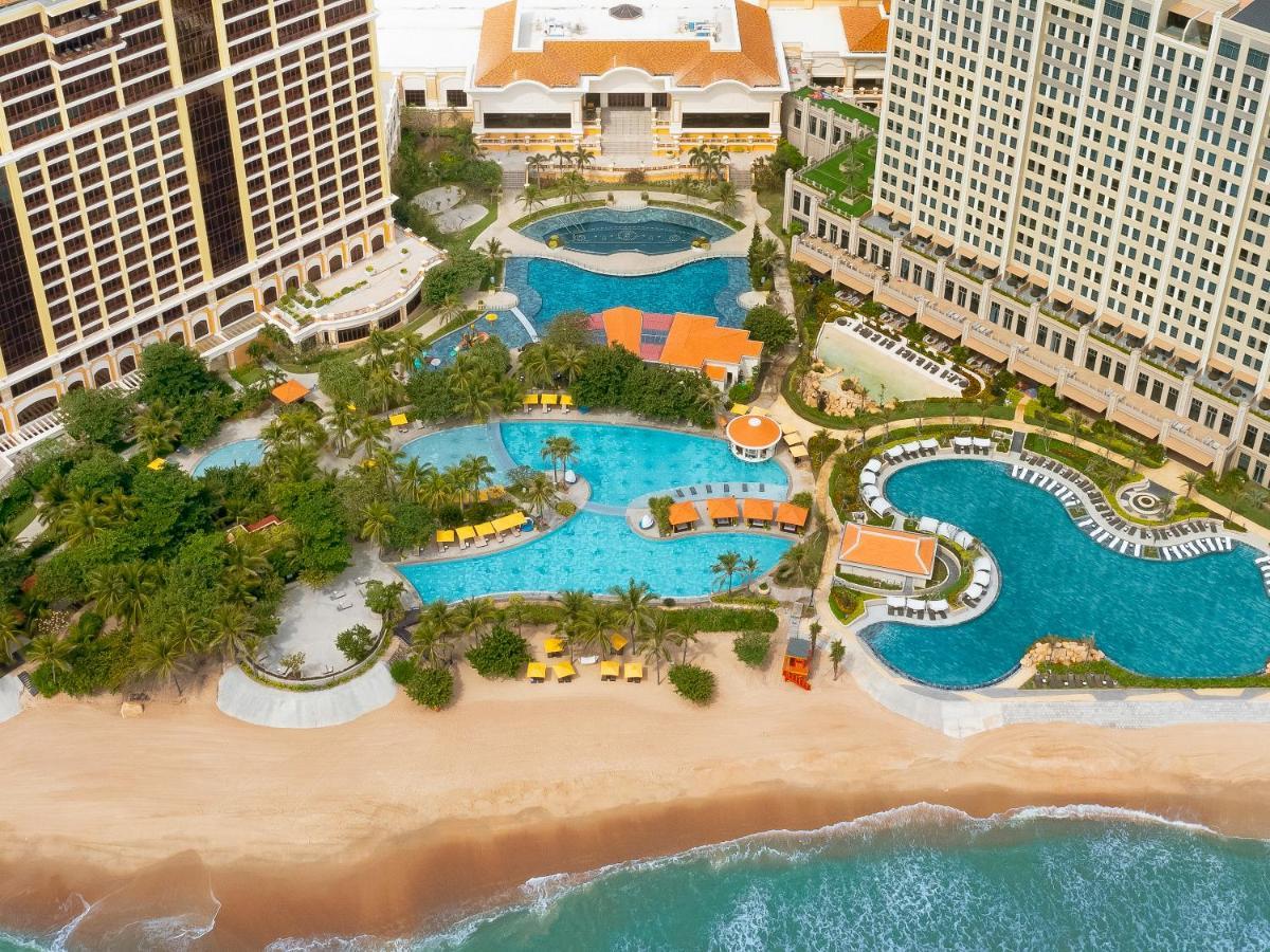 Holiday Inn Resort Ho Tram Beach By Ihg المظهر الخارجي الصورة