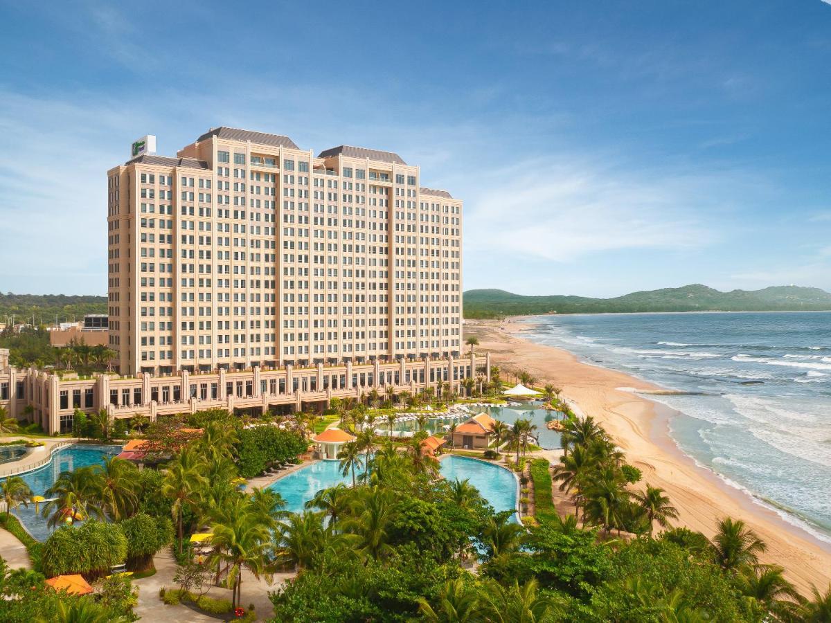 Holiday Inn Resort Ho Tram Beach By Ihg المظهر الخارجي الصورة