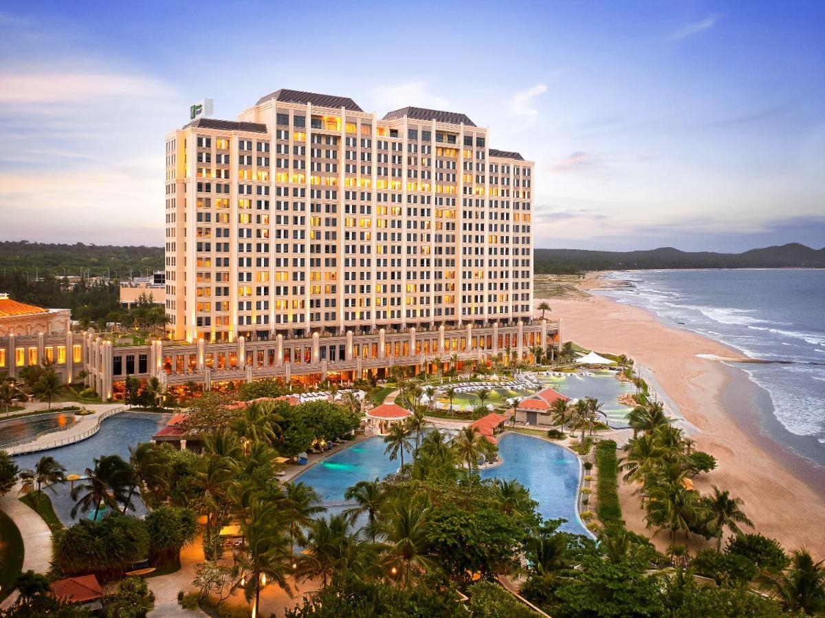 Holiday Inn Resort Ho Tram Beach By Ihg المظهر الخارجي الصورة
