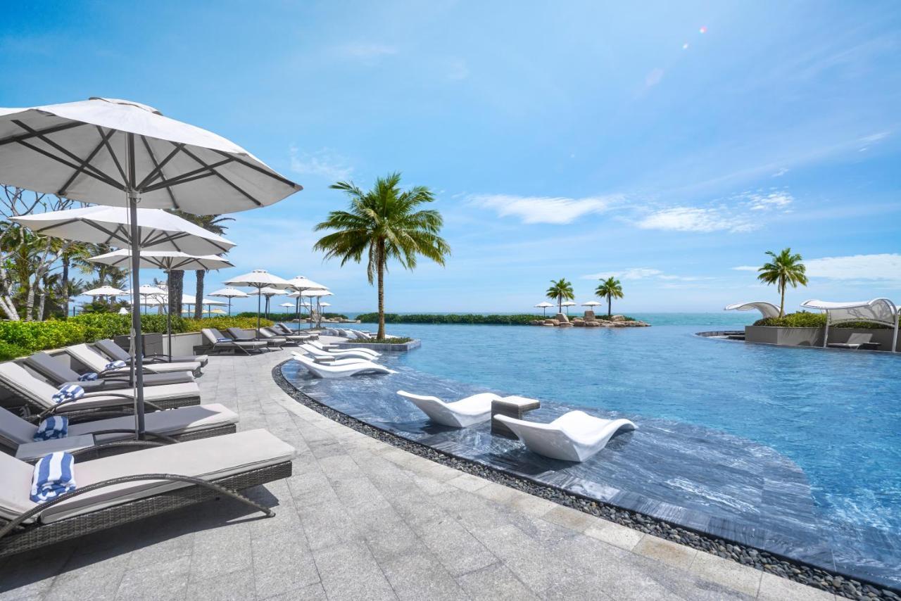Holiday Inn Resort Ho Tram Beach By Ihg المظهر الخارجي الصورة