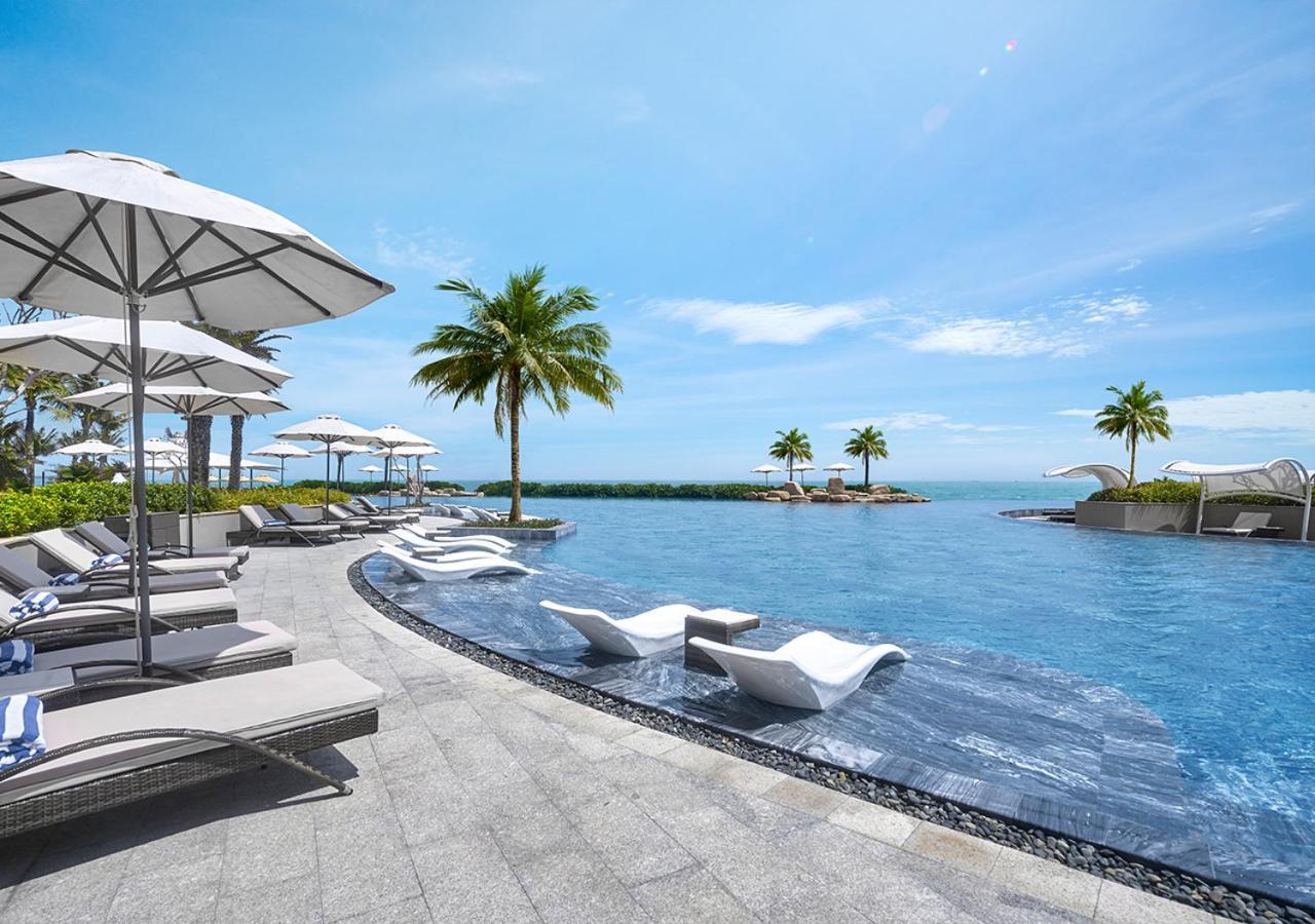 Holiday Inn Resort Ho Tram Beach By Ihg المظهر الخارجي الصورة