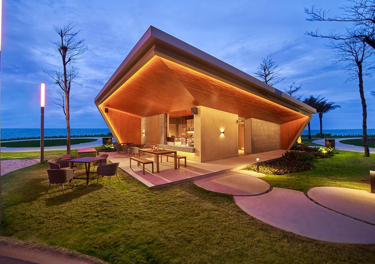 Holiday Inn Resort Ho Tram Beach By Ihg المظهر الخارجي الصورة