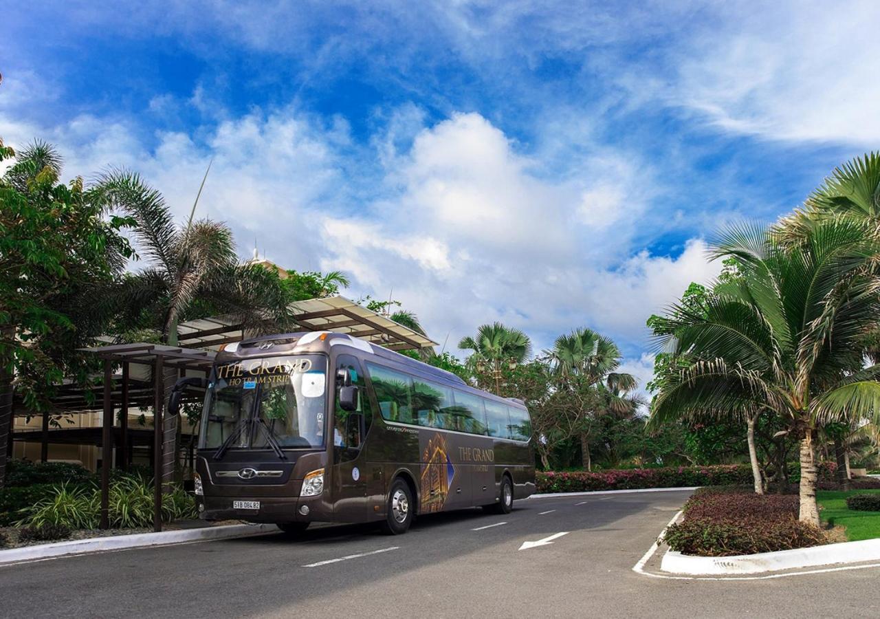 Holiday Inn Resort Ho Tram Beach By Ihg المظهر الخارجي الصورة