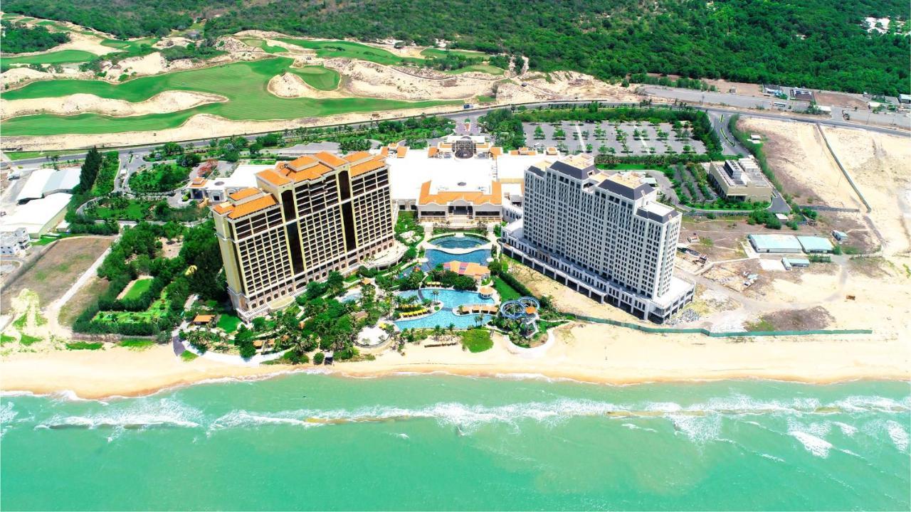 Holiday Inn Resort Ho Tram Beach By Ihg المظهر الخارجي الصورة