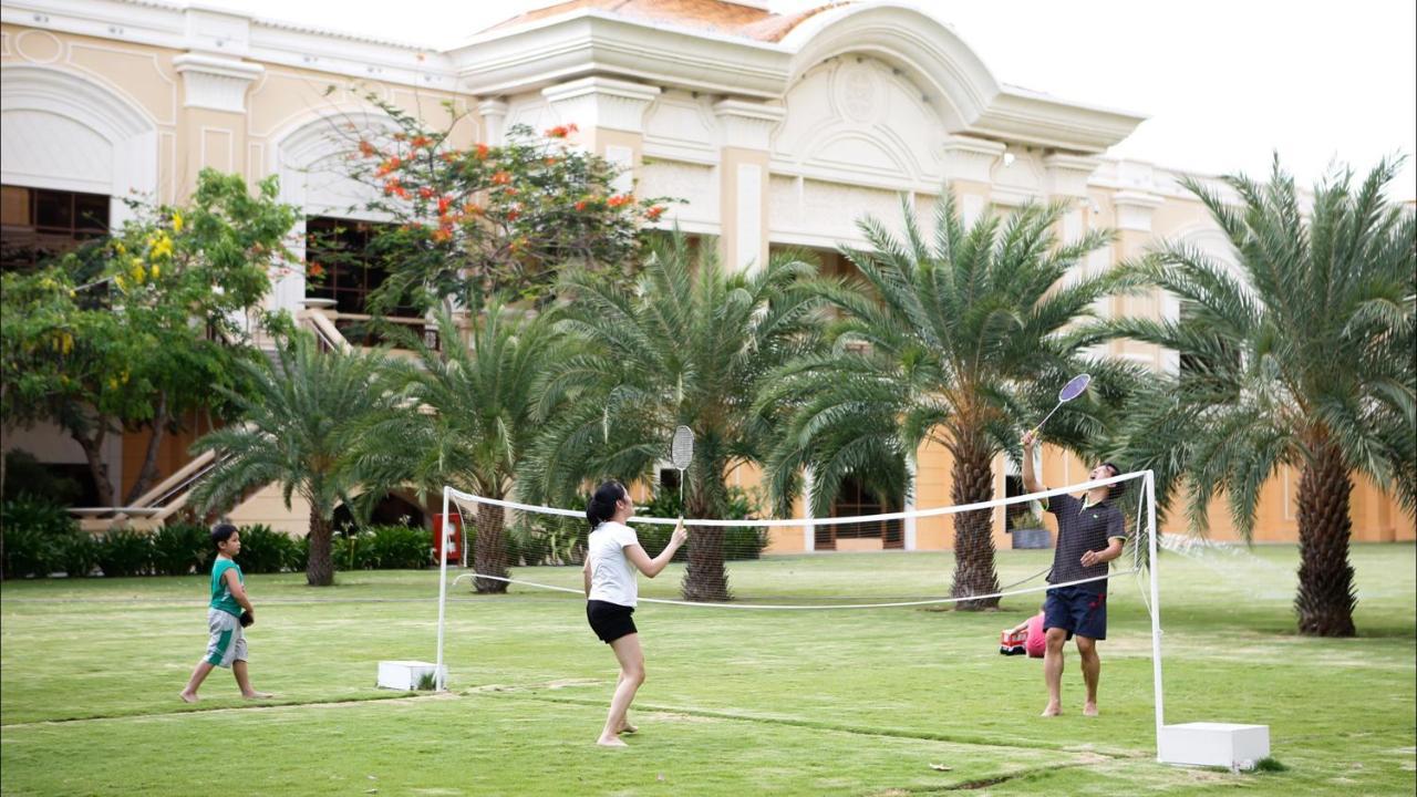 Holiday Inn Resort Ho Tram Beach By Ihg المظهر الخارجي الصورة