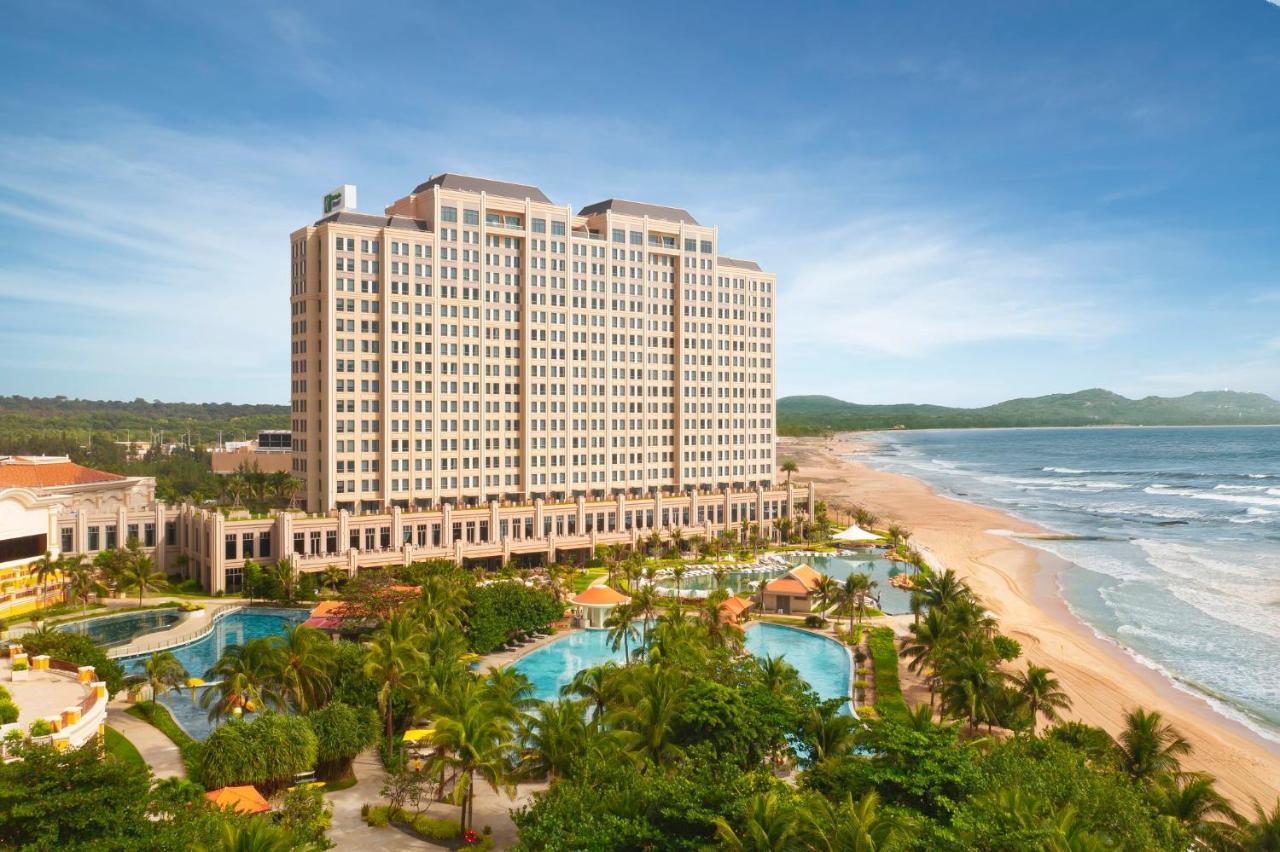 Holiday Inn Resort Ho Tram Beach By Ihg المظهر الخارجي الصورة
